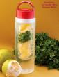 Sweet Lime Coriander Mint Infused Water