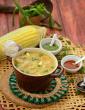 Talumein Soup, Indo Chinese Veg and Noodle Soup in Hindi