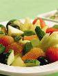 Tangy Fruit Medley ( Eat Well Stay Well Recipes )
