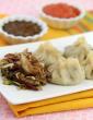 Vegetable Dumplings (  Chinese Recipes) in Hindi