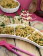 Vegetable Fried Rice  ( Tiffin Recipe)