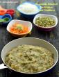Vegetable Khichdi for Babies and Toddlers