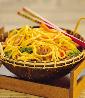 Vietnamese Stir-Fry Noodles
