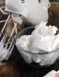 Whipped Cream, How To Make Whipped Cream for Cake