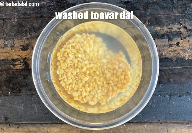 washed-toovar-dal