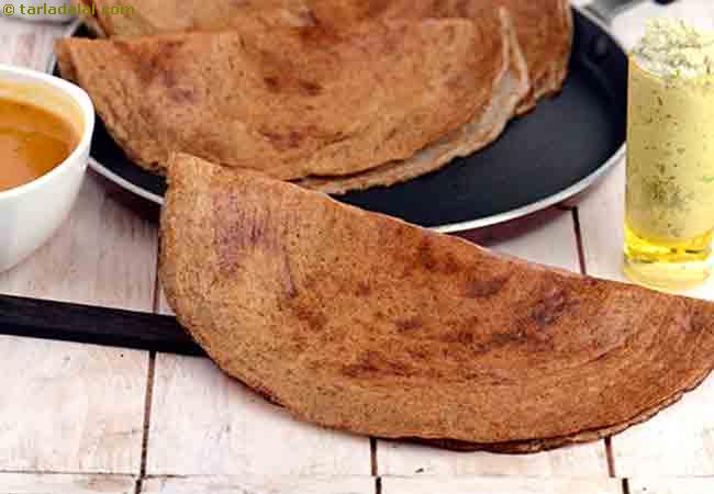 4 Flour Dosa