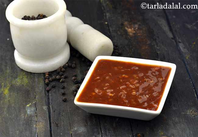  Barbeque Sauce