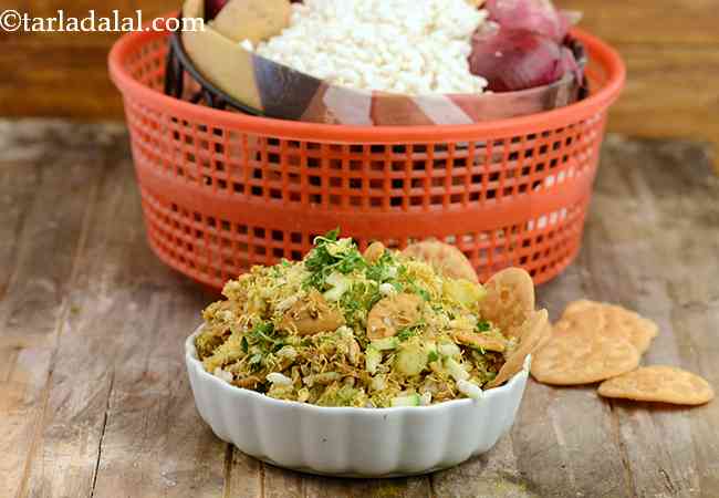 Bhel Puri