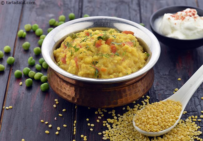 Fada ni Khichdi