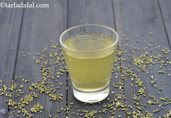  Fennel Tea To Relieve Constipation