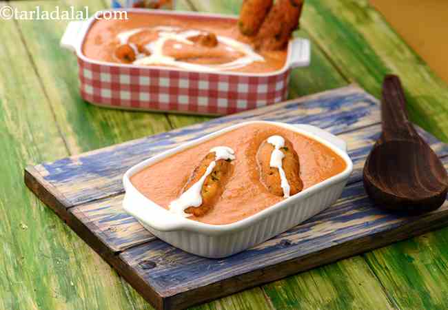  Malai Kofta