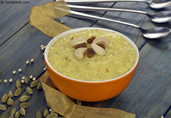 Paal Payasam