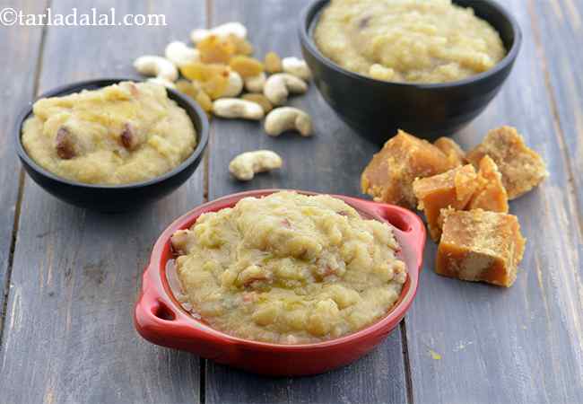  चक्रा पोन्गल - Sweet Pongal, Sakkarai Pongal, Chakkarai 