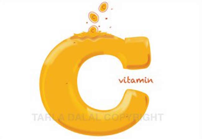 Vitamin C