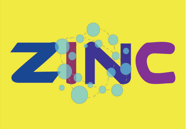 Zinc