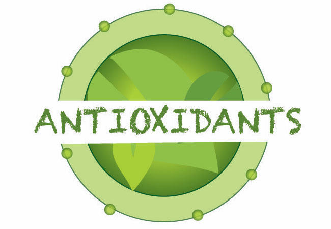 antioxidant