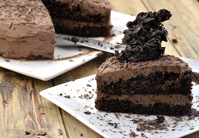  Chocolate Mousse Cake, Eggless Chocolate Mousse Recipe