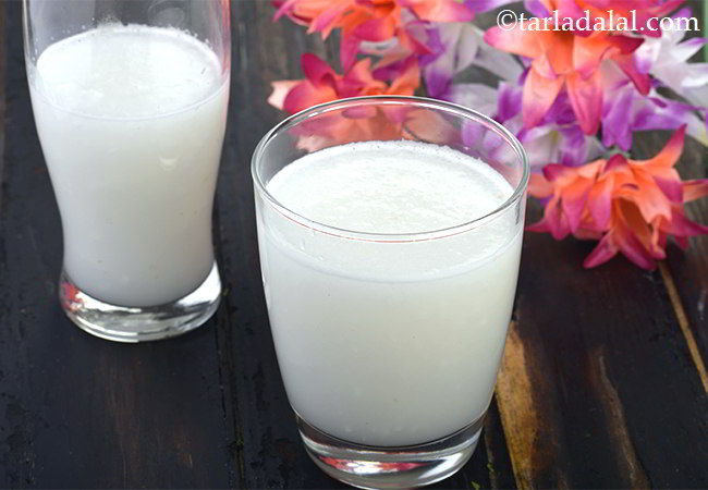 coconut drink for endurance athletes | healthy coconut drink for runners |